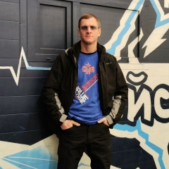 Евгений Переяславец, 29.11.1976, Санкт-Петербург