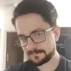 Богдан Николенко, 01.07.1992, Батайск