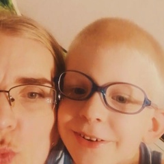 Светочка Денисова, 20.10, Санкт-Петербург