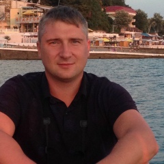 Валерий Смолин, 02.07.1977, Новосибирск