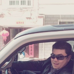 Бахром Мавсимов