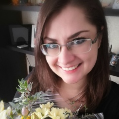 Марина Тимощенкова, 23.10, Гомель