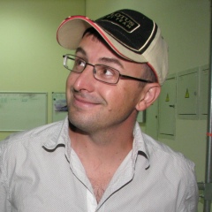 Любомир Гайдамака, 20.09.1975, Киев