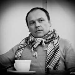 Андрей Осекин, 29.09.1964, Санкт-Петербург