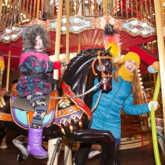 Настя Мазко, 05.09, Киев