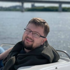 Александр Федоров, Санкт-Петербург