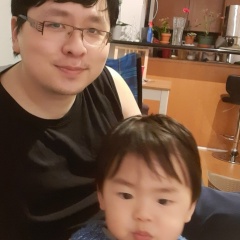 Дмитрий Огай, 14.08, Toronto