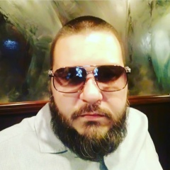 Денис Аниканов, 16.04.1985, Москва