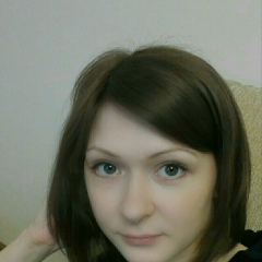 Вита Минько, 27.03.1991, Киев