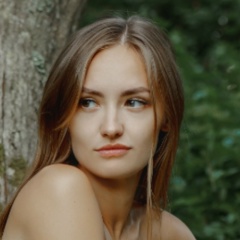 Дарья Шулина, 27.11.1997, Сясьстрой