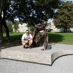 Юра Гурін, 04.10.1989, Луцк