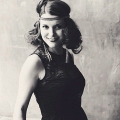 Юлия Коробко, 20.08