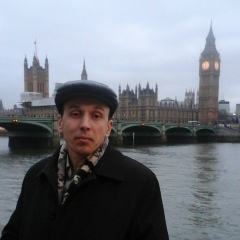 Александр Лифинский, 15.04.1977, Днепр (Днепропетровск)