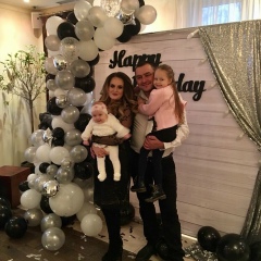 Вова Беженар, 20.01, Одесса