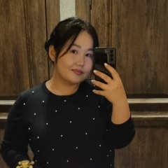 Бахтыгуль Тортуманова, 15.03.1994, Петропавловск