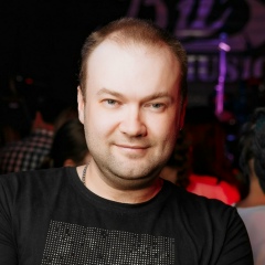 Николай Зверев, Астана