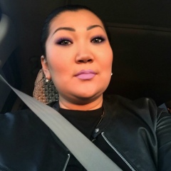 Асель Жайгалиева, 24.07.1983, Атырау