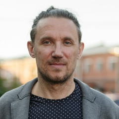 Борис Мосафир, 14.05, Санкт-Петербург