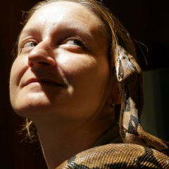 Марина Вишнякова, 15.02, Санкт-Петербург