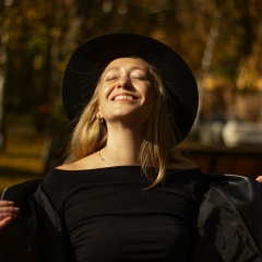 Елена Шепелева, 09.11, Челябинск