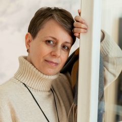 Валерия Башашкина, 23.02.1982, Москва