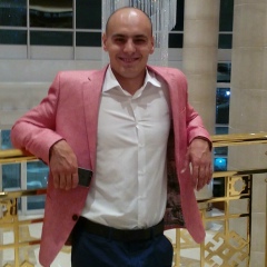 Руслан Ниетпаев, 26.11.1989, Алматы