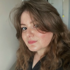 Анжела Саркисян, 22.08.1989, Москва