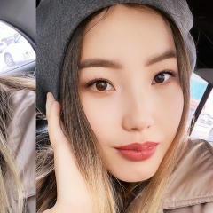 Акжайык Семендерова, 02.03