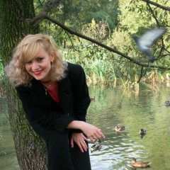 Алина Путятина