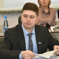 Дмитрий Жуковский, 01.09