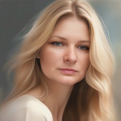 Ольга Ковалёва, 05.01, Санкт-Петербург