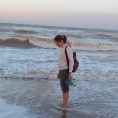 Елизавета Пимушкина, 25.06, Днепр (Днепропетровск)