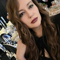 Анна Б, Москва