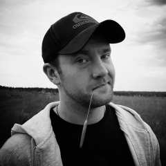 Юрий Дроздов, 27.07.1986, Санкт-Петербург