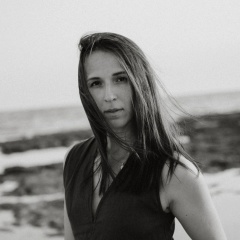 Tanya Rønning, 09.07.1990, Hell