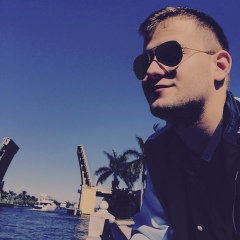 Егор Палагин, 07.06.1993, Пенза