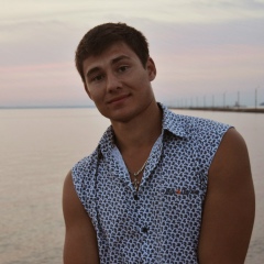 Андрей Куприянов, 12.06