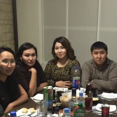 Басанг Гендеев, 16.06, Яшкуль