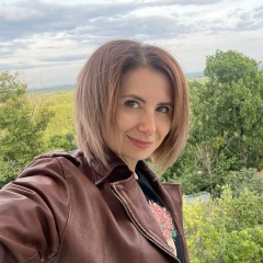 Елена Христофорова, 29.05, Уфа