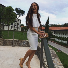 Алла Морозова, 10.03.1989, Тольятти