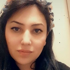 Anna Vekilyan, 06.11