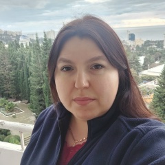 Наталья Костюченко, 04.12, Ачинск