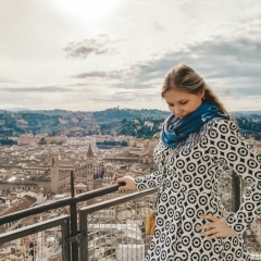 Даша Гаврилова