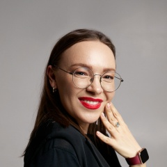 Ирина Ракипова, Екатеринбург