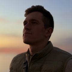 Дмитрий Степанов, 23.11, Санкт-Петербург