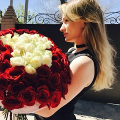 Лилия Ахматова, 16.12, Днепр (Днепропетровск)