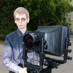 Денис Корзун, 01.05.1977, Омск