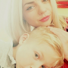 Елена Подгурская, 29.04.1990