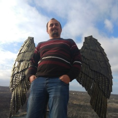 Тарас Панасюк, 21.12.1989, Киев