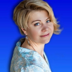 Мария Данилина, 27.12.1986, Москва